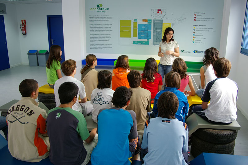 Actividades escolares