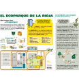 Tríptico explicativo