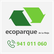Llamar a Ecoparque de La Rioja